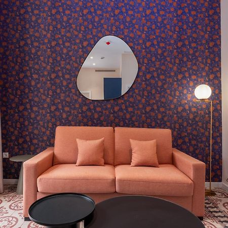 Smartr Malaga Centro Aparthotel Εξωτερικό φωτογραφία