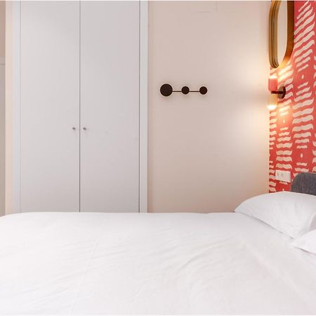Smartr Malaga Centro Aparthotel Εξωτερικό φωτογραφία