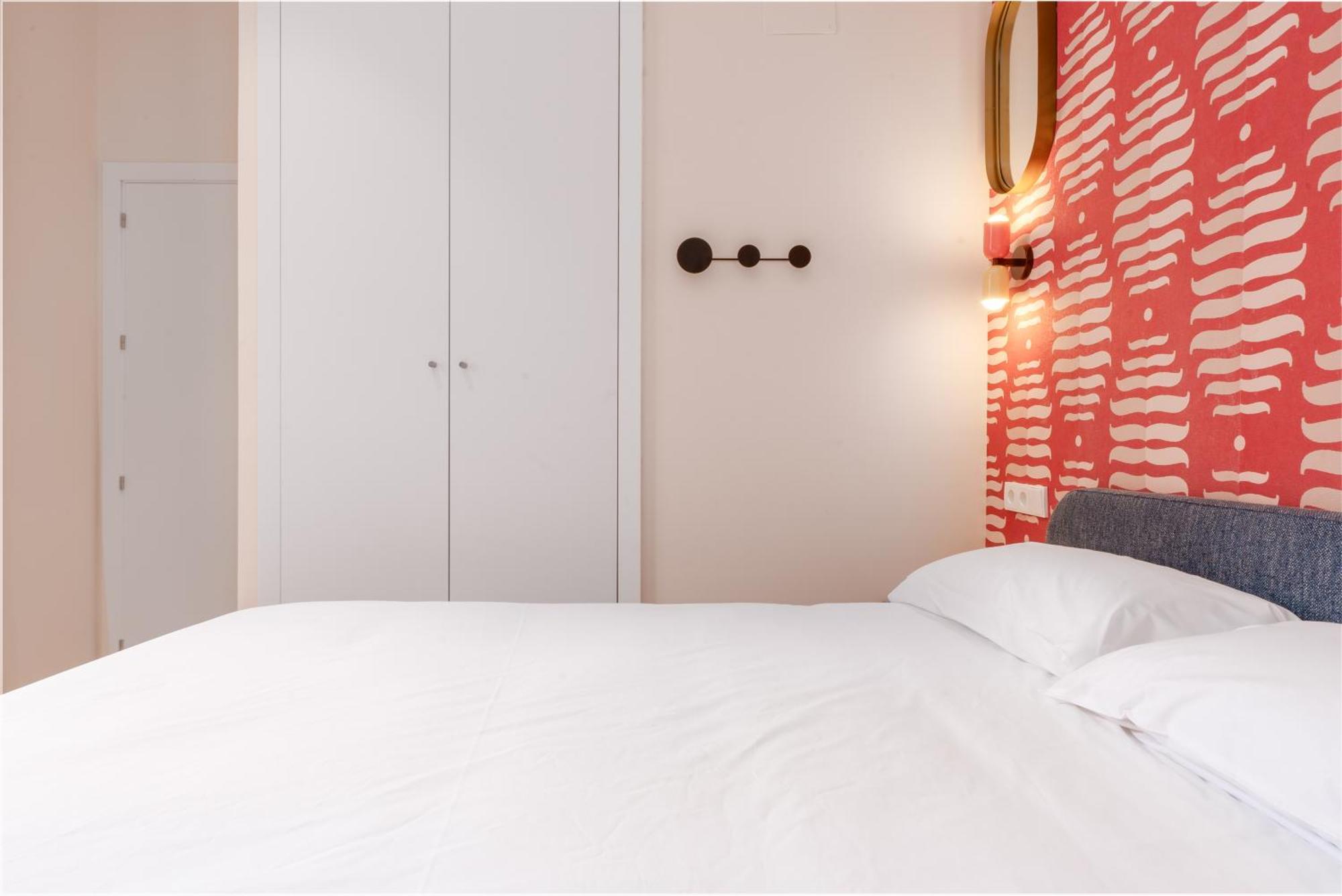 Smartr Malaga Centro Aparthotel Εξωτερικό φωτογραφία