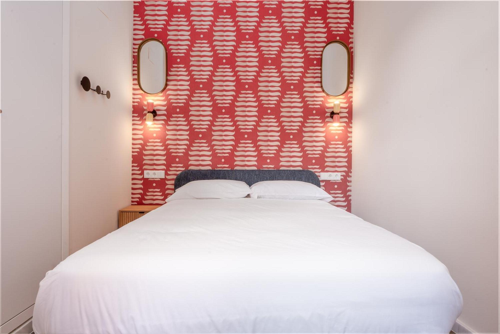 Smartr Malaga Centro Aparthotel Εξωτερικό φωτογραφία