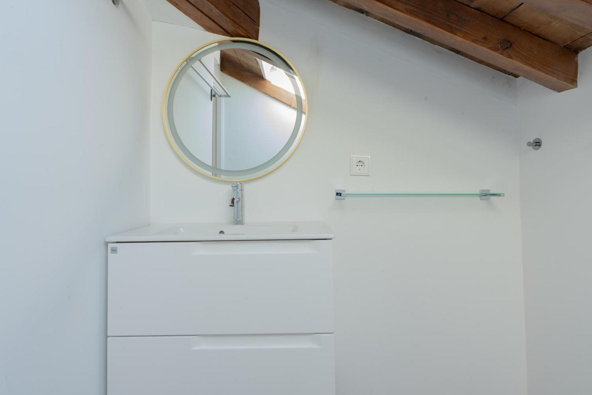 Smartr Malaga Centro Aparthotel Εξωτερικό φωτογραφία